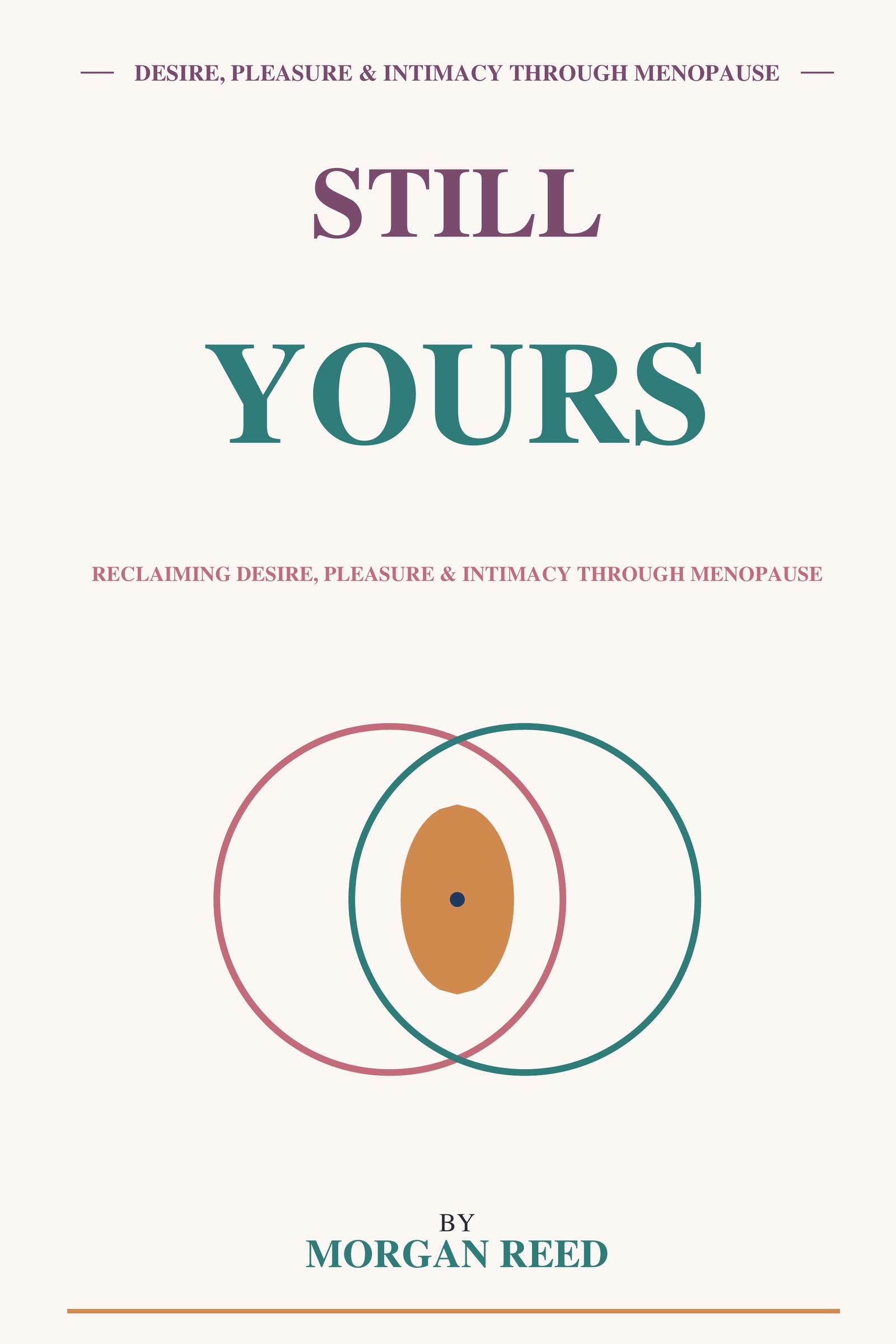 Still Yours — book cover